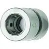 Image de GEKA plus Raccord de tuyau SY, WS, MS, 1/2, 13 mm, SB avec arrêt d'eau plus