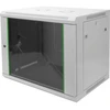 Image de DIGITUS Armoire murale Soho RAL7035 491x600x450mm DN-19 09-U-EC