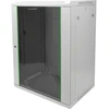 Image de DIGITUS Soho Boîtier mural RAL7035 802×600×450mm DN-19 16-U-EC