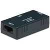 Image de DIGITUS Injecteur PoE Passif - Fast Ethernet - DC Femelle pour fiche d'alimentation 5.5mm - sans Bloc d'alimentation mâle, 1 pièce