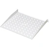 Image de Tablette fixe - 1U, Étagère