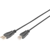 Image de Câble de connexion USB 2.0 USB-A (mâle) > USB-B (mâle)