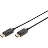 Image de Câble de connexion DisplayPort, UHD 4K