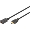 Image de Câble de rallonge HDMI High Speed avec Ethernet, Câble d''extension