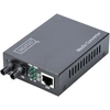 Image de Convertisseur médias Fast Ethernet, RJ45 / ST