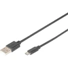Image de Câble de connexion USB 2.0 USB-A (connecteur) > Micro-USB (connecteur)