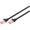 Image de Câble de raccordement CAT 6 S/FTP 2m