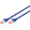 Image de Câble de raccordement CAT 6 S/FTP 5m