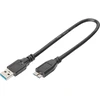 Image de Câble de connexion USB 3.2 Gen 1 USB-A > Micro USB-B