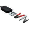 Image de Ensemble d''outils réseau DN-94022, Abisolier et outil de démontage