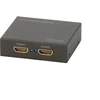 Image de DS-46304 répartiteur vidéo HDMI 2x HDMI, Repartiteur HDMI
