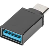 Image de Adaptateur USB Type-C, Type-C - A