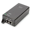 Image de Injecteur DIGITUS PoE+ - IEEE802.3at - Gigabit Ethernet - 30 Watt - max. 48 Volt - alimentation Pin 4/5(+) & 7/8(-)