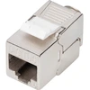 Image de Module Keystone Cat.6, blindé, Module de Keystone