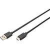 Image de Câble de connexion USB 2.0 USB-A > USB-C