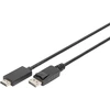 Image de Câble adaptateur DisplayPort > HDMI 4K