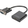 Image de Convertisseur VGA vers HDMI, Adaptateur