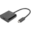 Image de Adaptateur USB-C 3.2 Gen 1 > HDMI 4K/60Hz