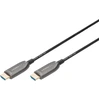 Image de Câble hybride à fibre optique HDMI AOC, UHD 8K
