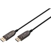 Image de Câble hybride en fibre optique DisplayPort AOC, UHD 8K