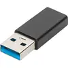 Image de Adaptateur USB Type-C, USB A - USB-C