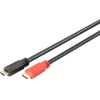 Image de Câble de connexion HDMI High Speed, avec Ethernet, UHD 4K
