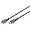 Image de Câble de connexion DisplayPort 1.4 Premium, UHD 8K