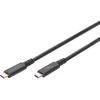 Image de Câble USB4 Gen 3x2, connecteur USB-C > connecteur USB-C, 40Gbit/s