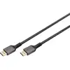 Image de Câble de connexion DisplayPort 1.4 Premium, UHD 8K