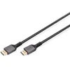 Image de DIGITUS Câble DisplayPort   1 m   DP 1.4   UHD-II 8k/60 Hz 4k/120 Hz