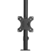 Image de Support universel double moniteur, Support de moniteur