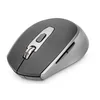 Image de DIGITUS Souris Optique sans Fil, 6 Boutons, 1600 dpi