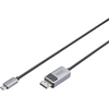Image de Câble adaptateur USB4 Gen 2x2 USB-C > DisplayPort