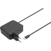 Image de Chargeur USB-C pour ordinateur portable, 100 watts, GaN