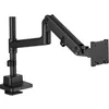 Image de Digitus Single Monitorhalterung, 57", 27 Kg (dA-90475)