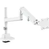 Image de Digitus Single Monitorhalterung, 57", 27 Kg (dA-90476)