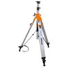 Image de Trépied aluminium à crémaillère premium - Hauteur 0,85 m 3.02 m