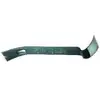 Image de Pied de biche Biber Bar L. 380 mm griffe coudée PEDDINGHAUS