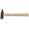Image de Peddinghaus 5039030200 Marteau de Mécanicien avec Manche en Hickory, Noir/Beige, 200 g
