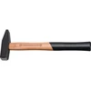 Image de Marteau rivoir 200 g L. de manche 280 mm Hickory PEDDINGHAUS