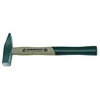Image de Marteau de serrurier 500 g avec manche en hickory