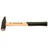 Image de Marteau rivoir 1000 g de manche Hickory L.360 mm PEDDINGHAUS DIN1041 avec manche