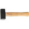 Image de MOB PEDDINGHAUS Masses manche Hickory 1 kg