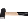 Image de Masse poids de la tête 1250 g Hickory PEDDINGHAUS