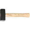 Image de MOB PEDDINGHAUS Masses manche Hickory 1,5 kg