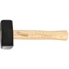 Image de MOB PEDDINGHAUS Masses manche Hickory 2 kg