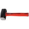 Image de MOB PEDDINGHAUS Masse avec manche «Ultratec» 2 kg