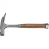 Image de Marteau de charpentier poids de la tête 965 g aimant rugueux 965 g PEDDINGHAUS