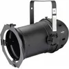 Image de Projecteur PAR halogène Eurolite PAR-64 Gehäuse Lang 42100963 Puissance: 1000 W blanc blanc