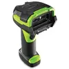 Image de Zebra LI3608 Lecteur de code barre portable 1D Noir, Vert